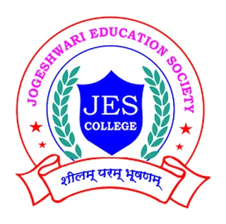 Jogeshwari Education Society